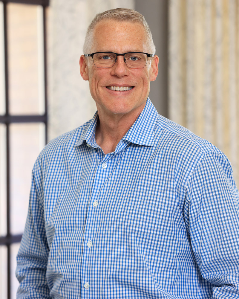 Brian Drake, MD, FACOG